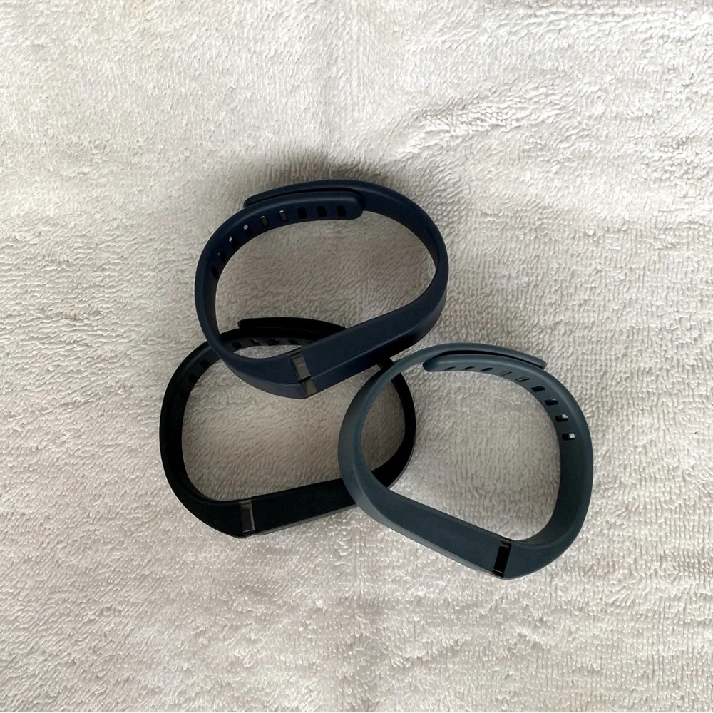 Fitbit Bands with Charging Cord